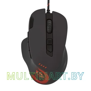Игровая мышь Trust GXT 162 Gaming Mouse